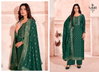 Salaar By Naari Muslin Jacquard Designer Salwar Suits Catalog
